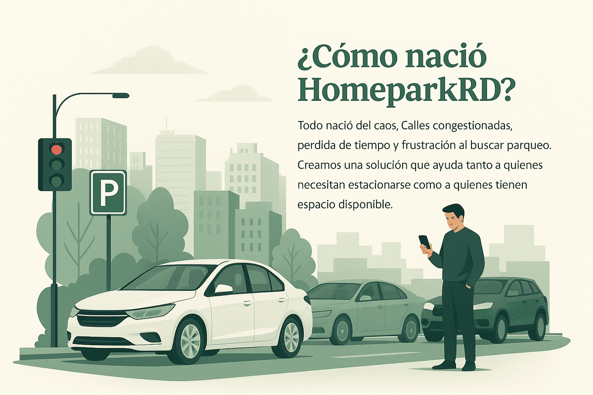 Nuestra historia